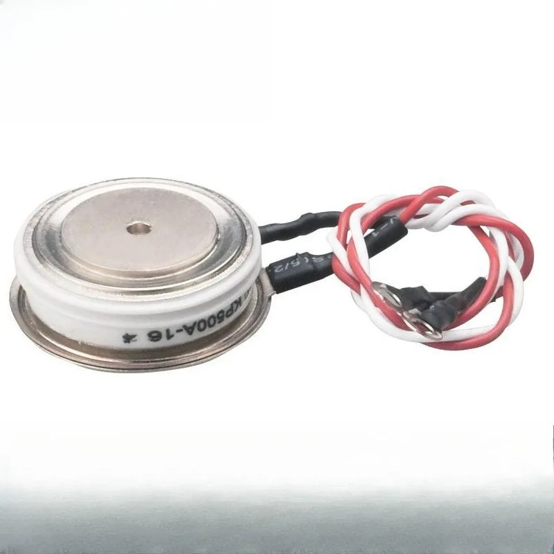 High Power SCR Thyristor ST400C12 ST400C16 Press-Pack E2 for Industrial Control