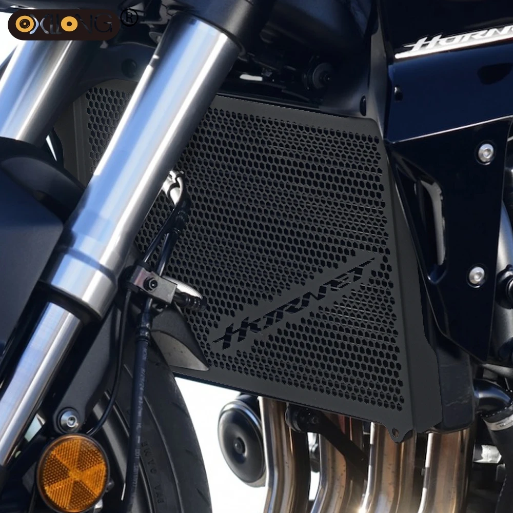 

For Honda CB1000 Hornet / SP 2025 2026 2027 Motorcycle Accessories Radiator Grille Cover Protector Radiator Guard Protection