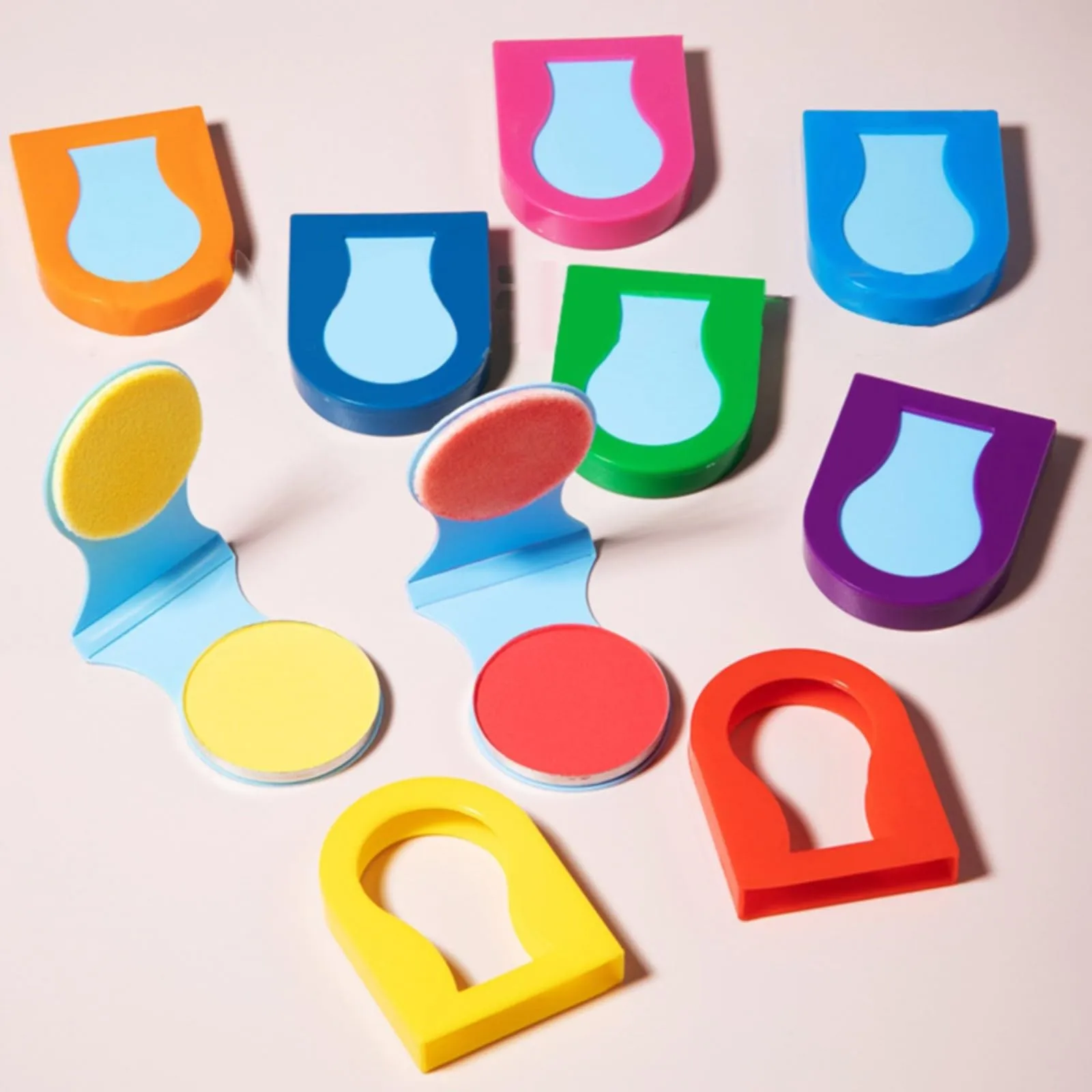 Temporary Hair Chalk Girls Kids Adults Washable Hair Color Makeup Sport Events Halloween Christmas Birthday Cosplay Festivals 3g