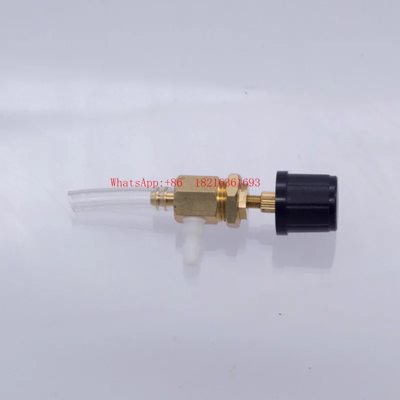 Full Semi-automatic Dispensing Machine Fine-tuning Knob Vacuum Retraction Suction Valve Controller Tool Accessories