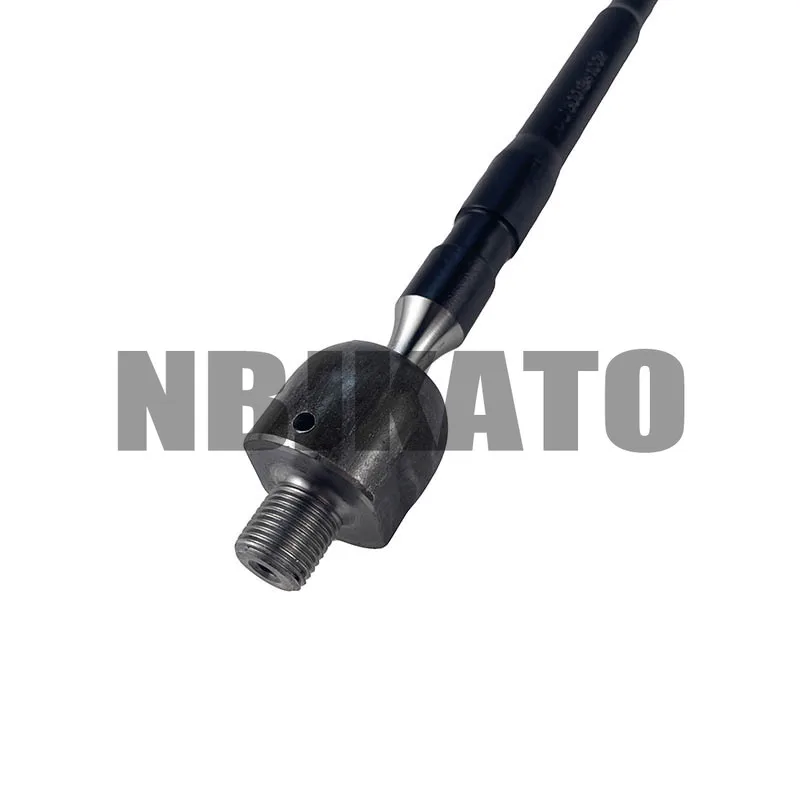 NBJKATO Brand New Inner Tie Rod End 34160XA010 For Subaru Forester WRX Legacy Outback