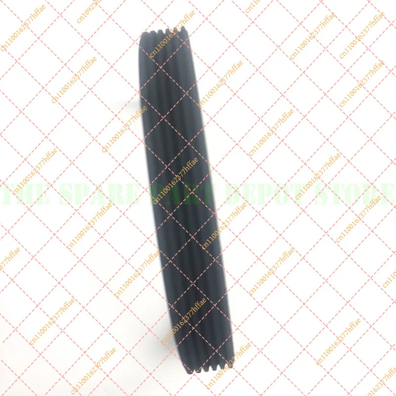 13 Inch Woodworking Planer Drive Belt 6PJ348 2PCS