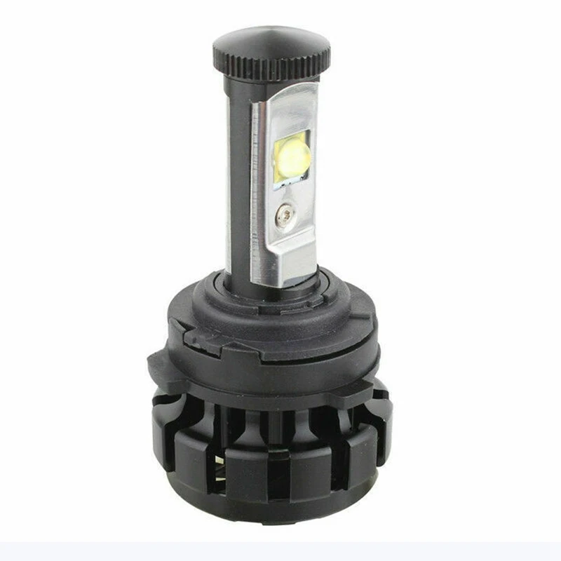 Superior-2X H7 LED Retainer Clip Adapter Holder Headlight Bulb For-Polo Touran Gran Lavida Skoda Octavia Morris Garages Grand