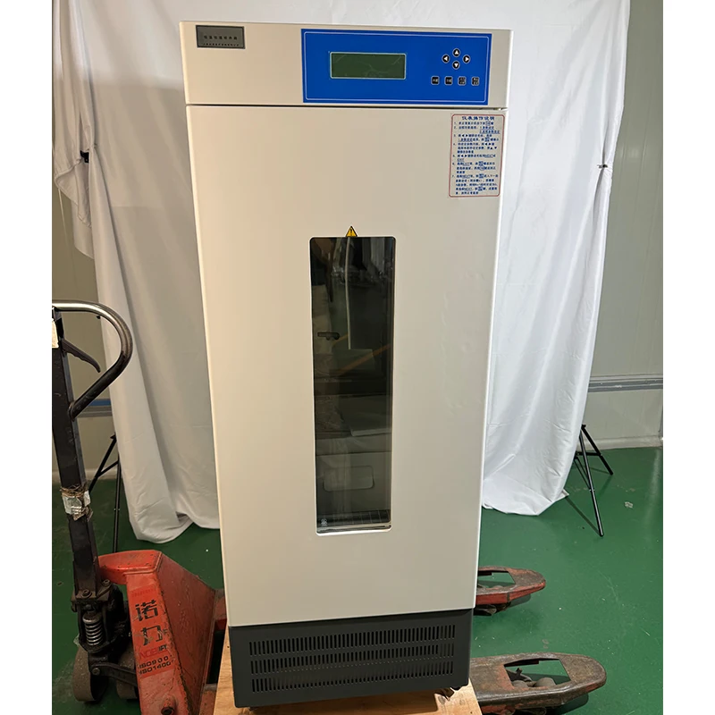 High Quality Constant Temperature & Humidity Incubator 160L Incubator Laboratory For Laboratory Medical Agriculture Use