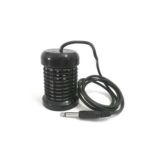 Imagen 2 del producto Cabezal de iones para máquina de desintoxicación de pies iónica, Spa para pies, pedicura, baño, terapia de masaje, matrices, desintoxicación de agua, masajeador de pies, relajación