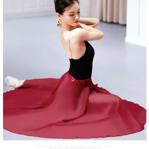 ارتداء المسرح والرقص