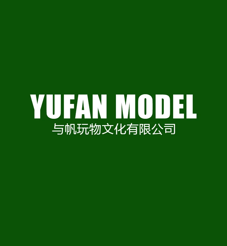 Yufan Model 1/35 Model Kit Resin Soldie US Army YFWW35-1848