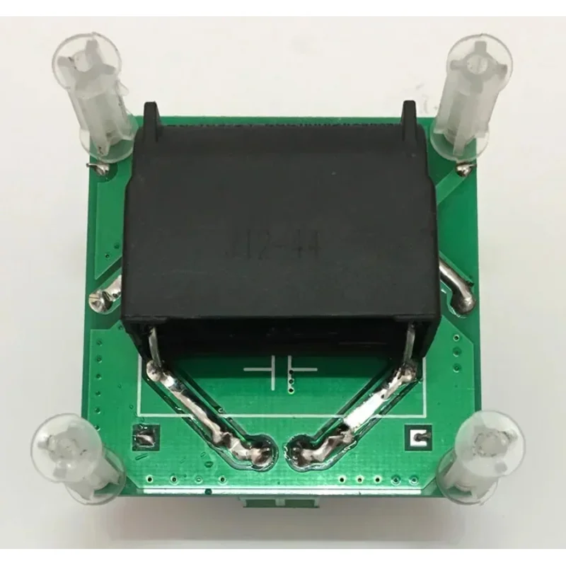 Modul Kit gulungan Generator Pemanas induksi frekuensi tinggi