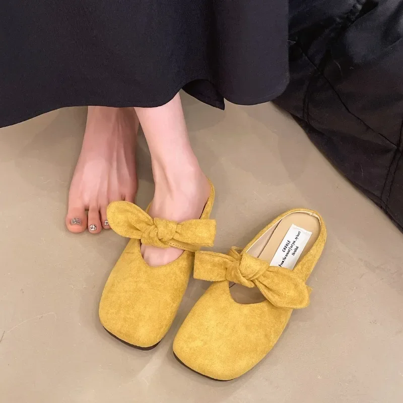 Women's Flats Slipp… - image