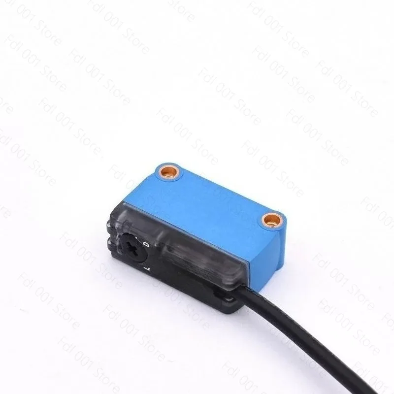 Photoelectric Switch Sensor Diffuse Reflection Retroreflective For Industrial Automation