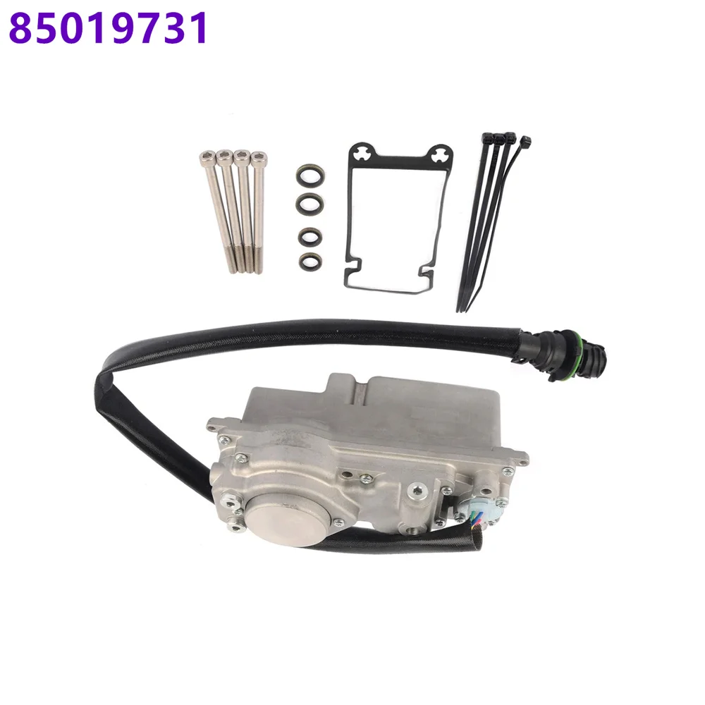 Turbo Electronic Actuator for Volvo D11 D12 D13 D16 85019731 21517180 21754439 85003746 85113091 599-5002