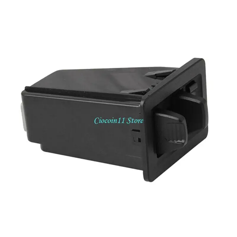 Y1UB Trailer Brake Controller Switch Fit For F-150 2015-2020 JL3Z2C006AA Accessories