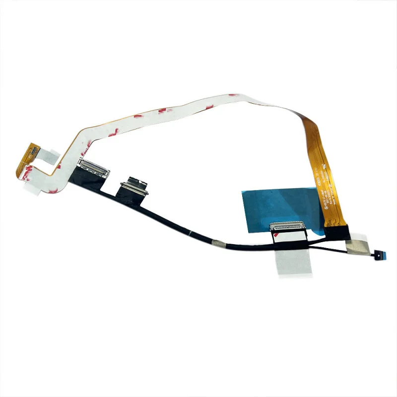 IR 40Pin For Dell Precision 7770 7780 M7770 M7780 HDC70 06T79Y LCD Screen Cable