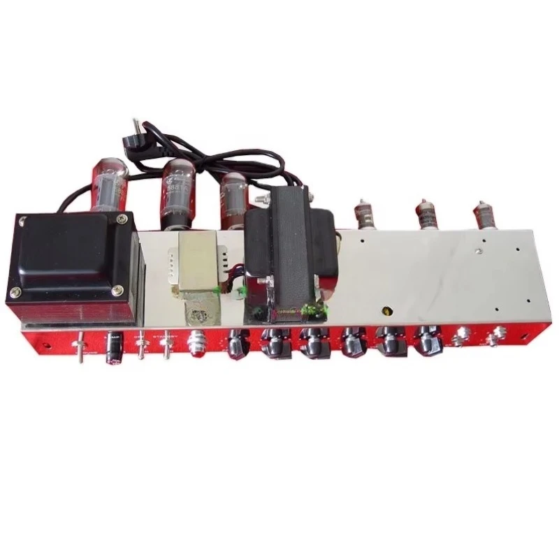 5F6A Professional Bass Tube Class A Vacuum Tube Amplifier
