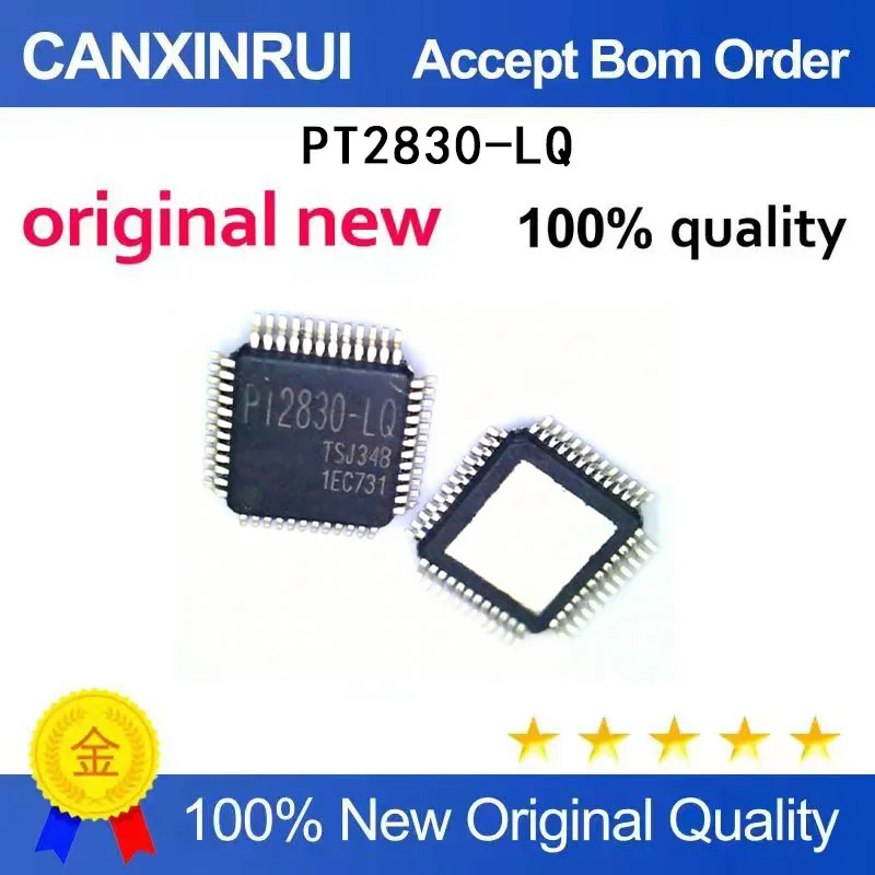 （5-100 Pieces）Pt283…