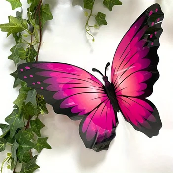 Room Decor Butterflies 1
