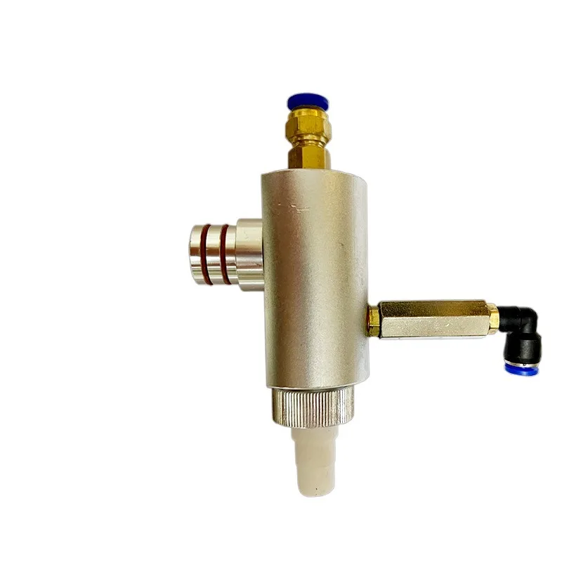 Powder Injector Powder Coating Application Devices-1015100 Powder Painting Spray Spares New