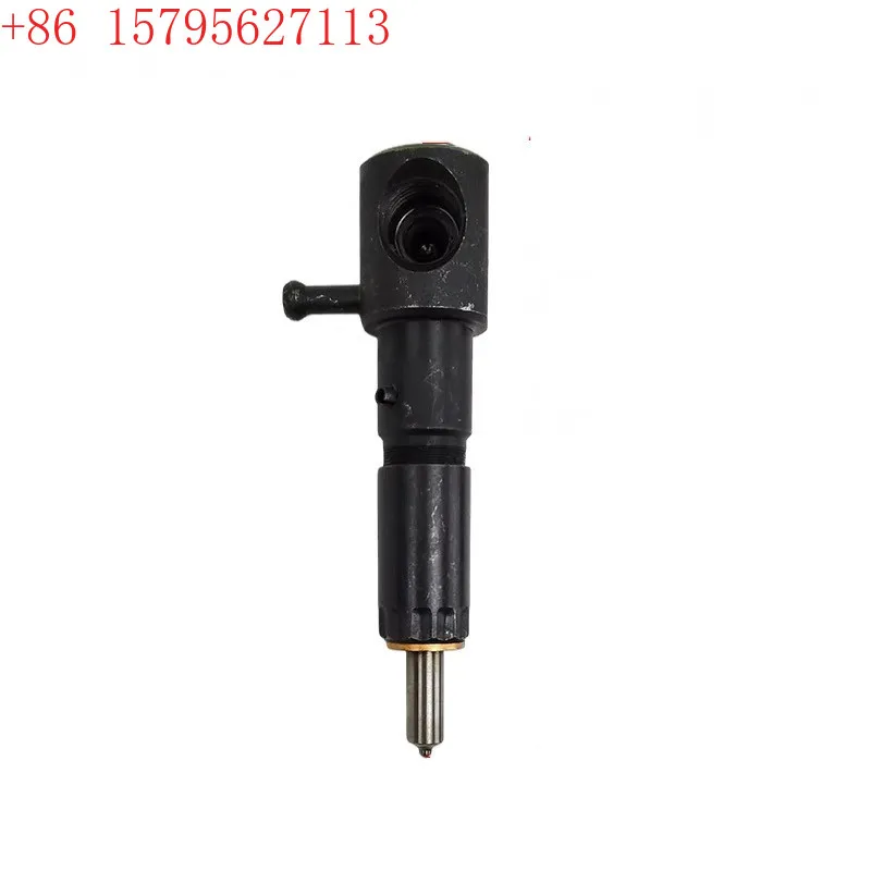 

1Pc Diesel Fuel Injector KIPOR KDE6700TA KDE6500T KDE6500X KDE6500E3 KDE6500T digital frequency conversion generator