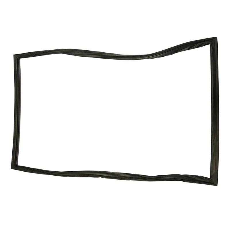 Custom Freezer Door Gasket Refrigerator Accessories