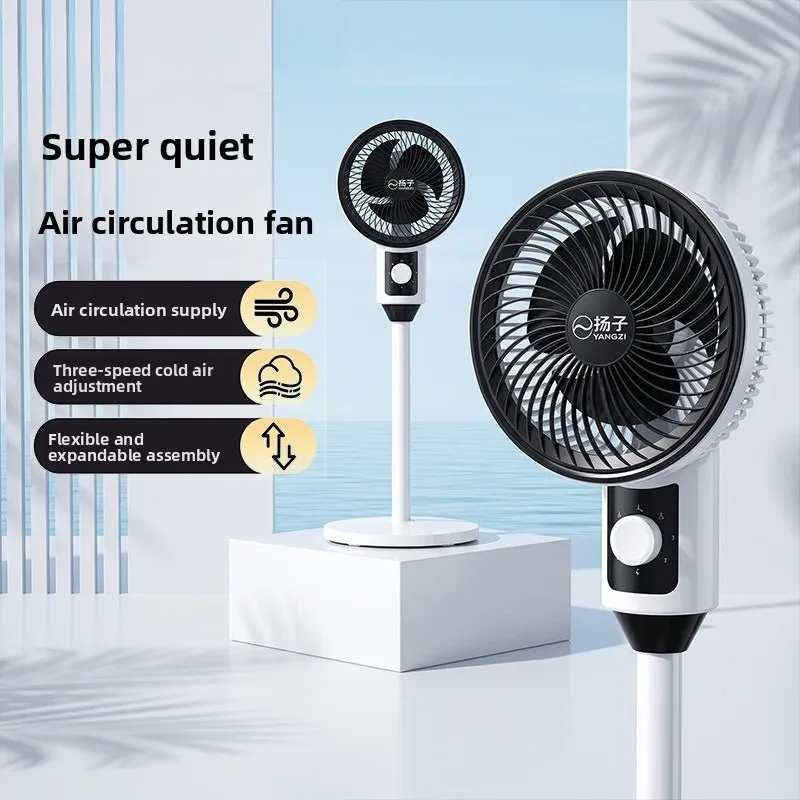 ventilatore-a-circolazione-d'aria-oscillante-a-destra-e-sinistra-a-doppio-uso-da-tavolo-o-da-pavimento-per-interni-con-vento-potente-e-ultra-silenzioso
