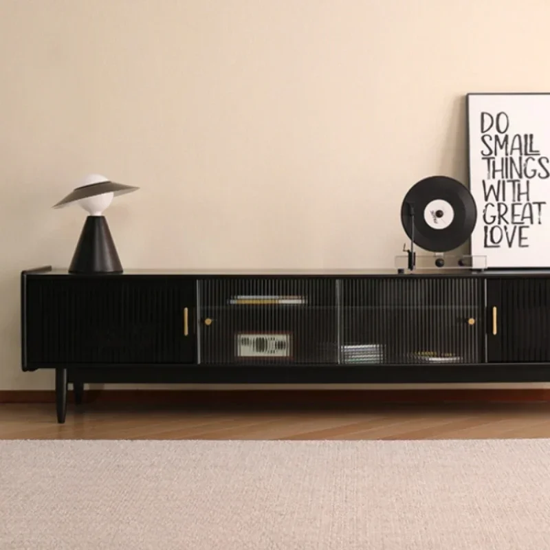Modern Aesthetic Tv Stand Multifunction Living Room Mobile Tv Drawer Storage Salon Luxury Mobile Tv Moderno Furniture