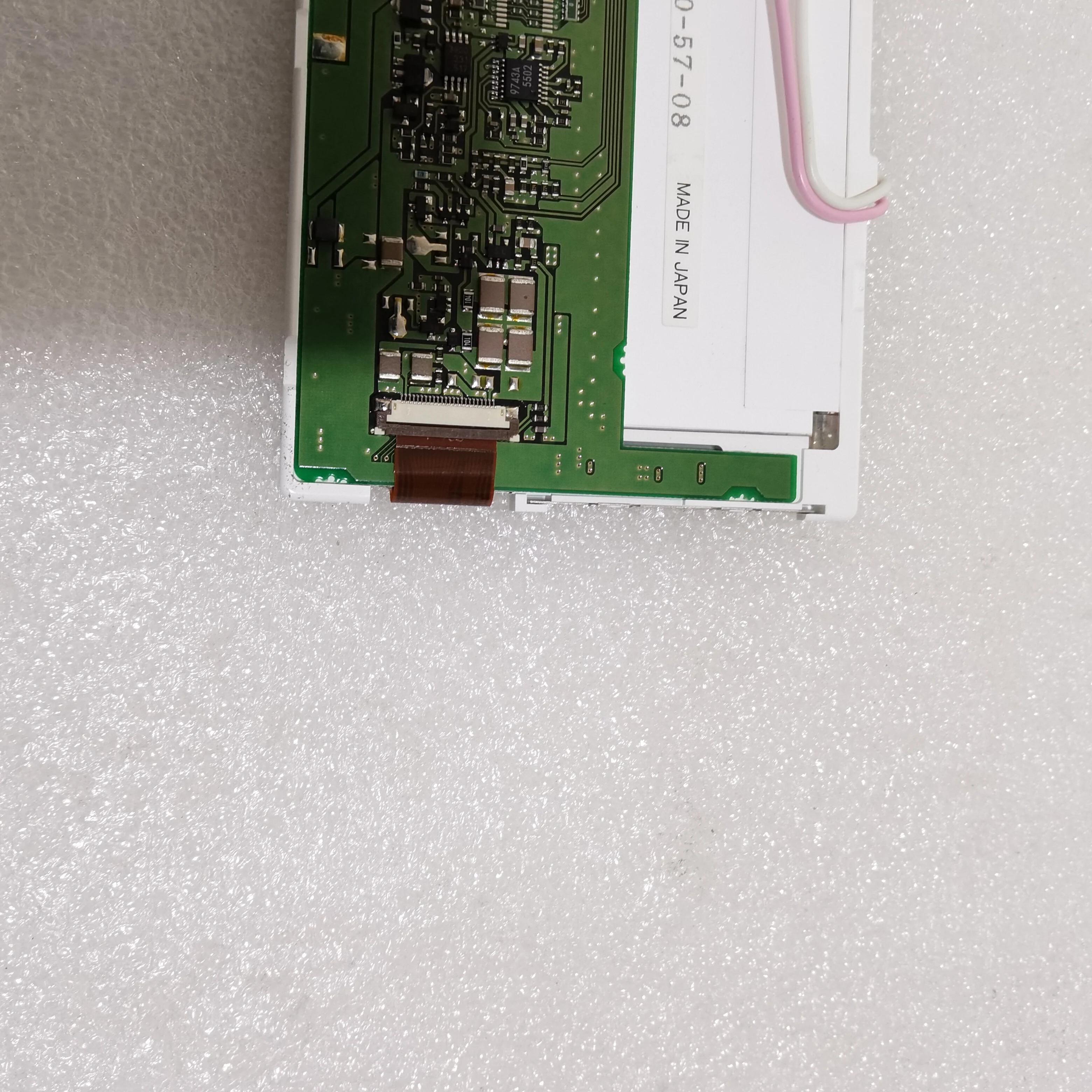 Pannello Display Lcd da 6.5 ''KHB065HV1BD-M10