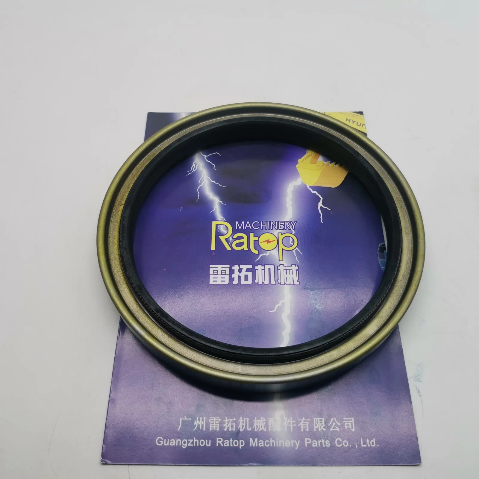 Good PC300-8 PC350-8 Swing Shaft Seal 207-26-61210 2072661210