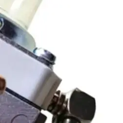 Carburador de metal para motor WM100 BS60-4 GX100, pieza de repuesto para apisonadora, accesorios para cortacésped