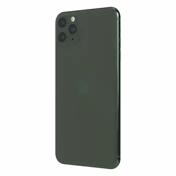 Apple iPhone 11 Pro Max ProMax Mobilní telefon 64GB 256GB 6,5 10 nejlepší prodej Originální iPhone 11 Pro 256 GB - №5