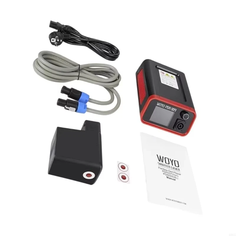 

PDR009 Paintless Dent Repair Tools Dent Removal Magnetic Induction Hotbox Auto Body Repair Machine for Aluminum Car