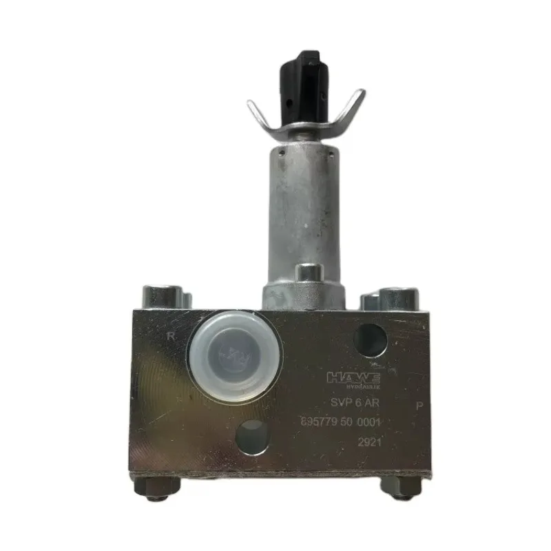 HAWE Pressure Limiting Valve SVP6AR
