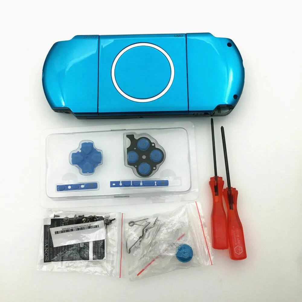 psp blue 3000 - Kup psp blue 3000 z bezpłatną wysyłką na