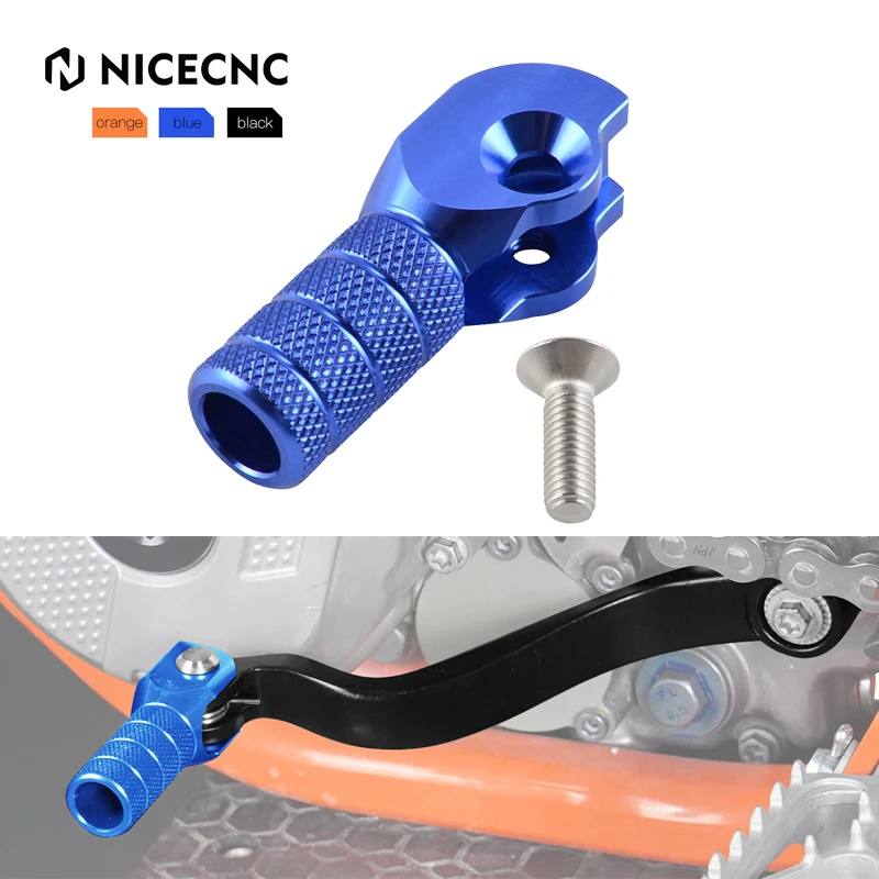 

For Husqvarna TE 300 TE 250 2017-2023 Gear Shifter Shift Lever Tip FE 350 450 TC 250 TX 300 FC FX For KTM EXC 300 GasGas EC 300