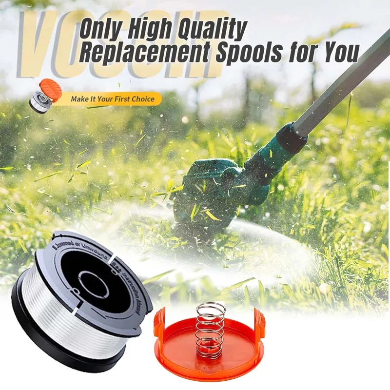 12 Pack String Trim…