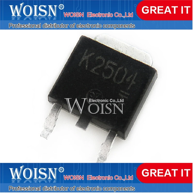 1-5-10pcs 2SK2503 K2503  Price discounts Spot supply