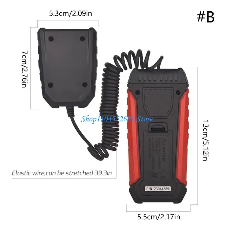 Y6gd untuk rekayasa pencahayaan meter fotografi luxmeter fotometer terintegrasi