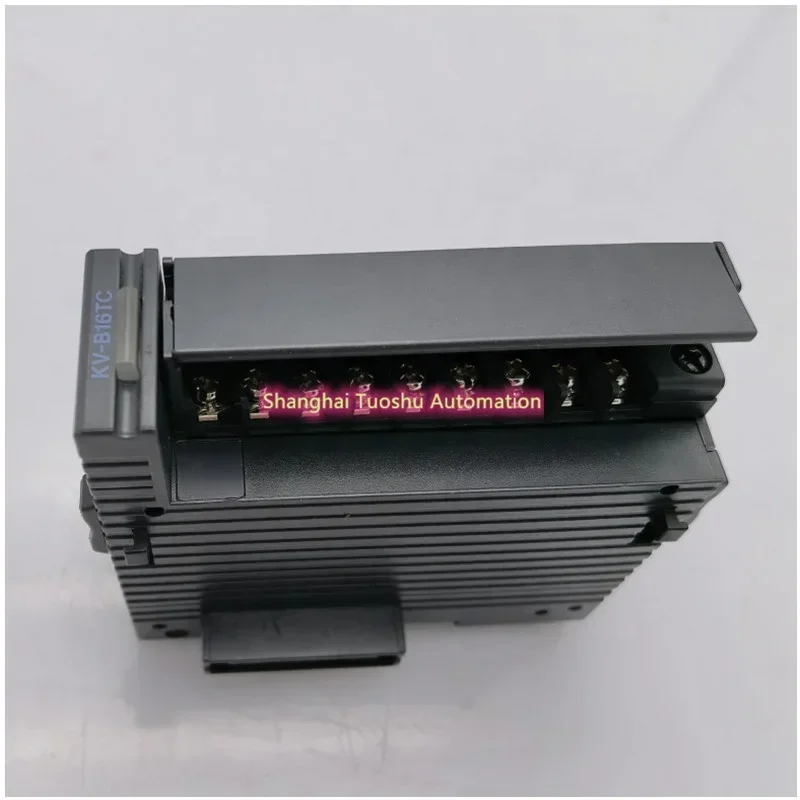 Keyence Plc KV-B16X…