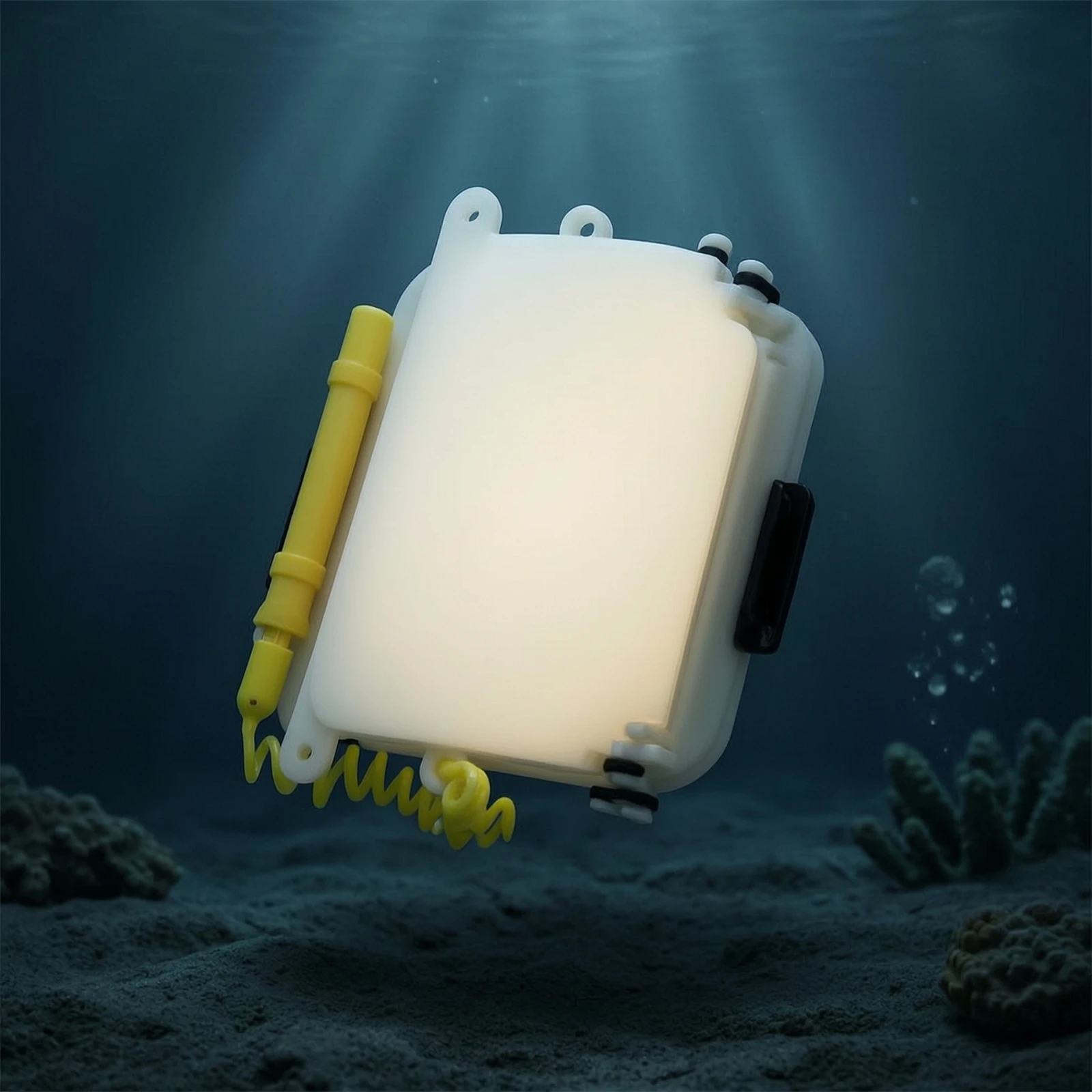 Wrist Dive Slate with Strap Adjustable Wrist Slate with Pencil Writing Board with Strap Hands-Unrestricted Movable