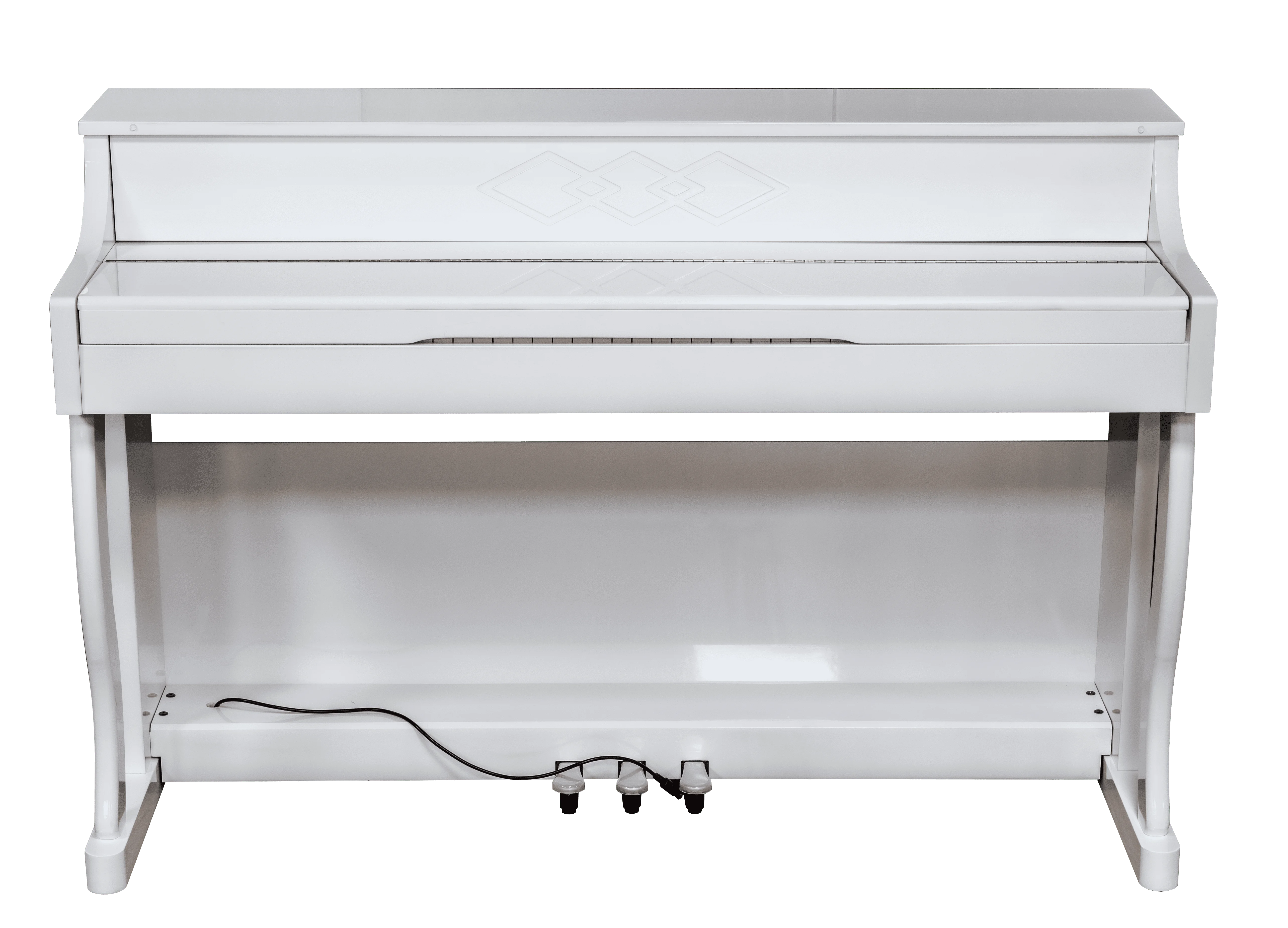 88-klawiszowe cyfrowe pianino  – Musical Instrument Of Keyboard recenzja i cena