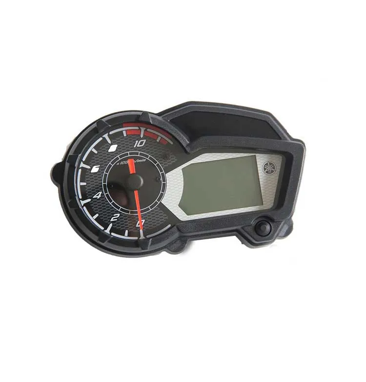 Motorcycle Digital Speedometer Instrument Meter For Yamaha XTZ150