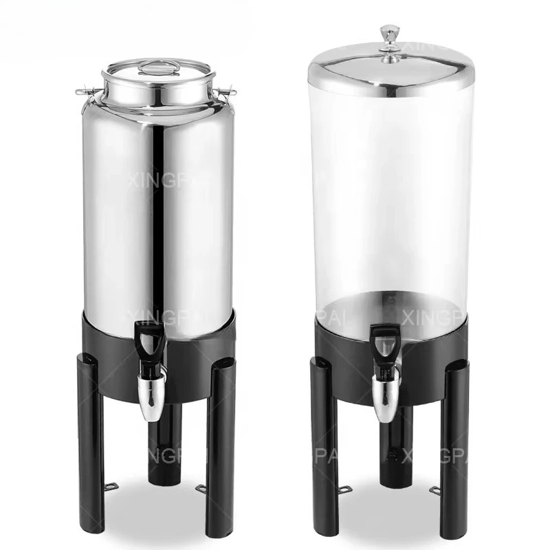 

Hotel Supplies Single Can Custom Beverage Dispenser