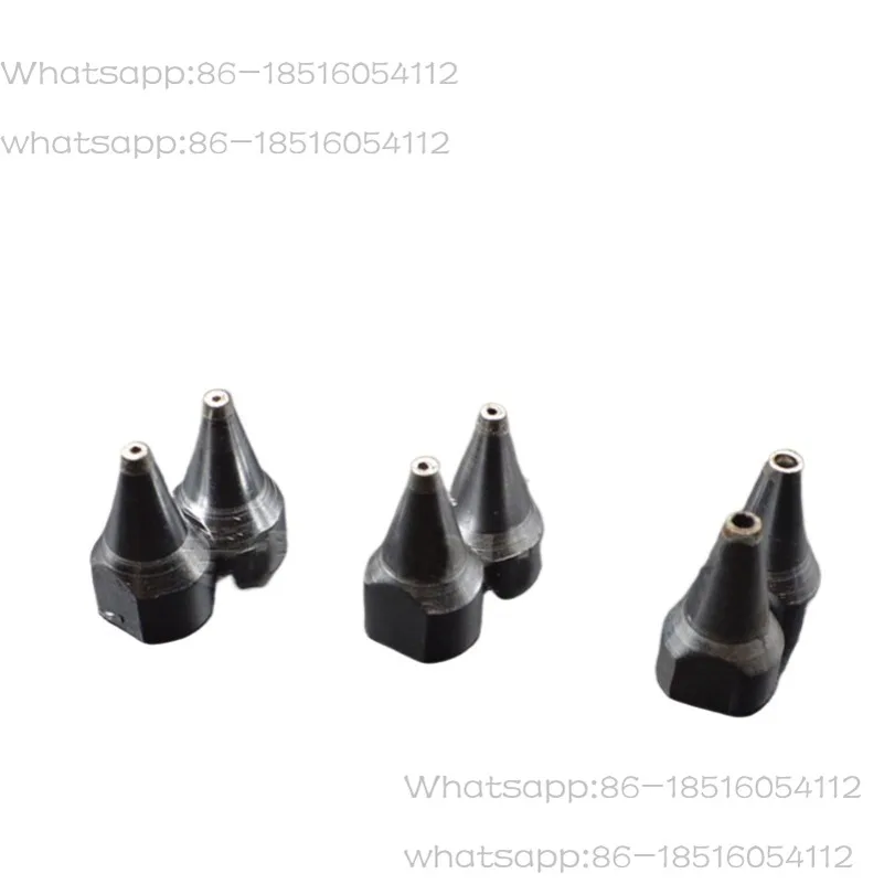 

3 шт./лот 1,0 мм 1,5 мм 2,0 мм автоматические всасывающие оловянные паяльные жала S-993A S-995A сопло