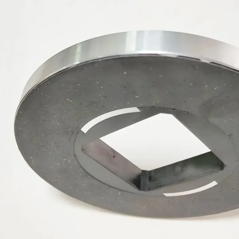 

Offset Printing Machinery Spare Parts 160x62x62mm Brake Pads 61.101.2022 For Heidelberg SM102 CD102 XL105