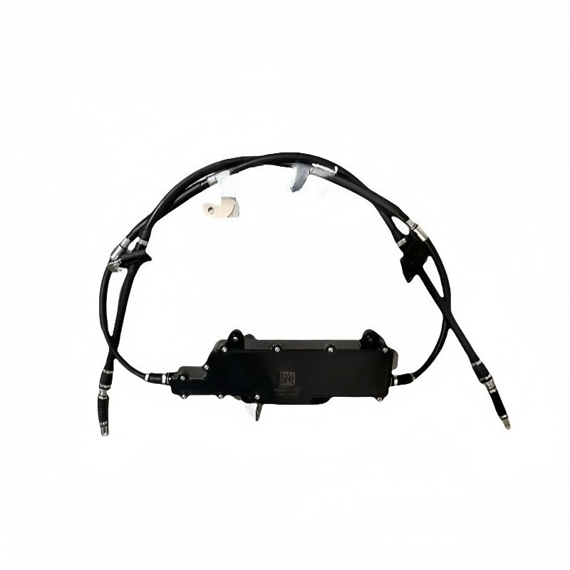 for Hyundai handbrake module assemblies with electronic handbrake discs 59700C5610 59700-C5610 is suitable