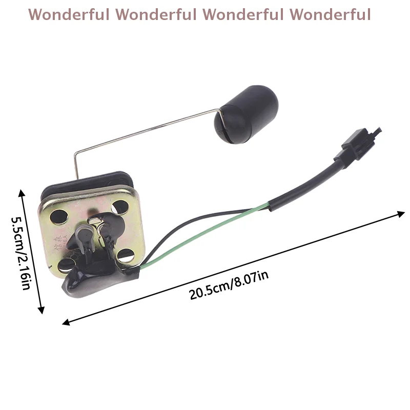 مقياس الوقود للدراجات النارية والسكوتر ومستشعر رافعة الزيت لـ JOG 90 JOG50 2JA 3kj 3YK 4YP 5BM