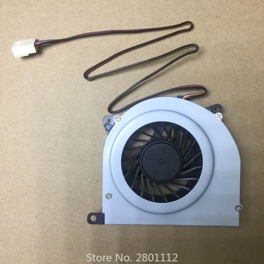 NEW CPU Cooling Fan for ASUS B223 B223 B223H3C B221 All-in-one Machine QM236A