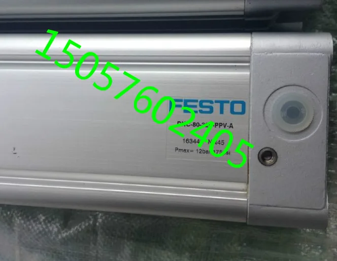 Genuine FESTO FESTO Processing Assembly LFR-3/8-D-MIDI-KA 185713 In Stock