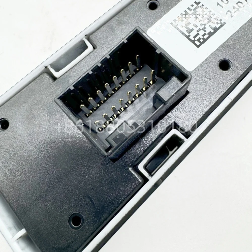 WG1664331061 WG16643310 Glasheber-Schalter Fensterheber-Schalter Passend für HOWO SITRAK – Detail 7