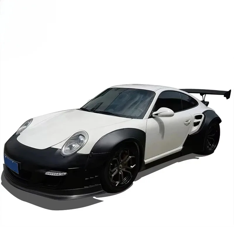 Fashion Style LB Wide Body Suitable for Pors 911 997 Body Kit