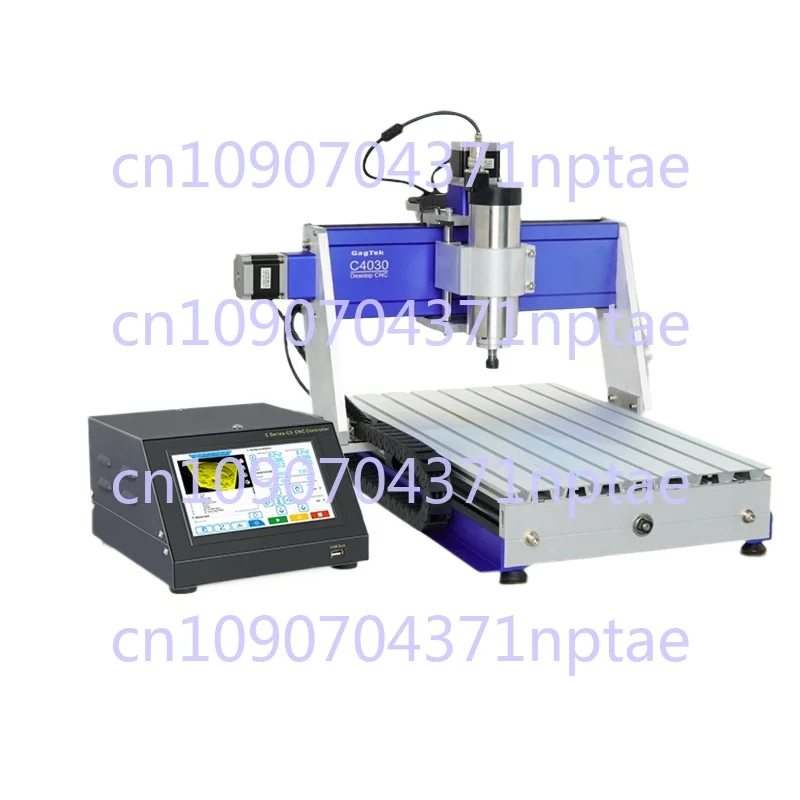 

C Series Networked Cnc Numerical Control Laser Engraving Machine Small Automatic Woodworking Advertising Acrylic Dual-purpose
